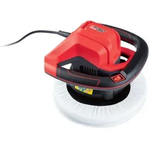 ULTIMATE SPEED® Poliermaschine »UPM 120 C3«