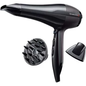 Remington Haartrockner »AC9555 Pearl Pro Ionic«, inkl. Diffusor und Stylingdüse
