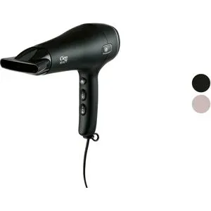 CIEN BEAUTY Haartrockner, »CBHTK 2000 A1« mit Kabeleinzugsfunktion