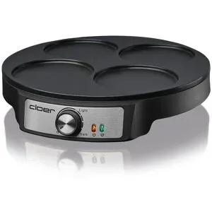 CLOER Pancake Maker »6625«