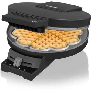 CLOER Waffeleisen »180«, mit Signalton