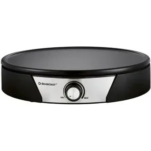 SILVERCREST® Crêpe Maker XXL »SCM 1500 G1«