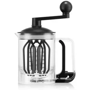 BODUM Bistro Pfannkuchenmixer