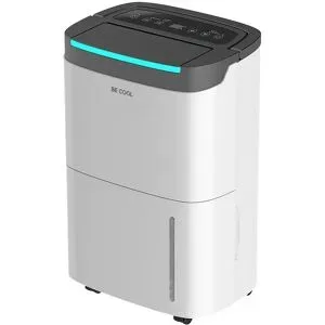 BE COOL Luftentfeuchter 50l