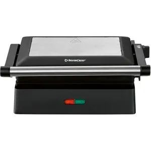 SILVERCREST® Mini-Kontaktgrill