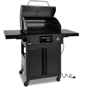 Landmann Elektrogrill »VOLTRIS 3200W«
