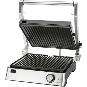 SILVERCREST® Kontaktgrill »SKGE 2000 D3«