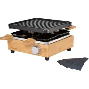 SILVERCREST® Raclette-Grill