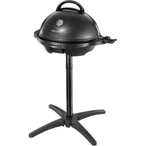 GEORGE FOREMAN Elektrogrill, für Innen- und Außennutzung