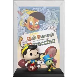 FUNKO POP »Pinocchio«