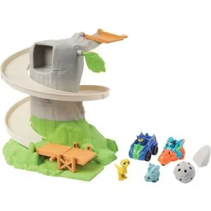 Paw Patrol Movie Spiele Set Jungle Rock Slide