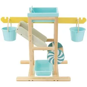 LUPILU® XXL Sand- und Wasserspiel Set