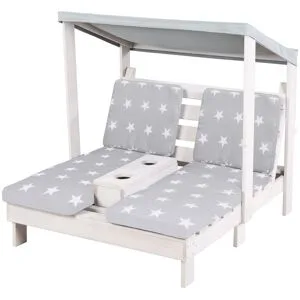 ROBA Outdoor Kinder-Doppelliege