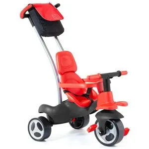 MOLTO 5-in-1 Dreirad »Urban Trike«, Evolutive-System