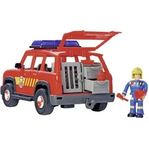 SIMBA Sam First Responder Fahrzeug