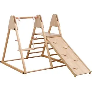 HOME DELUXE Klettergerüst »IDA«