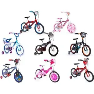 HUFFY Kinderfahrrad 16 Zoll