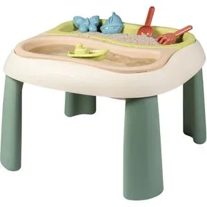 SMOBY Sand- und Wasserspieltisch
