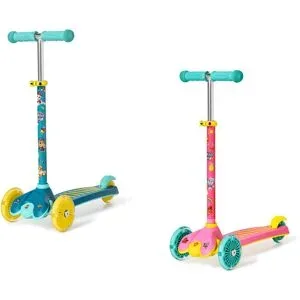 LUPILU® Tri-Scooter »Paw Patrol«