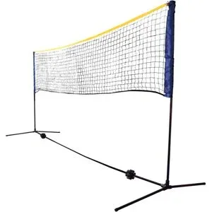 Schildkröt-Funsports Kombi Netz Set
