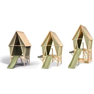 EXIT TOYS Yuki Spielhaus
