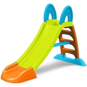 FEBER Wasserrutsche »Slide Max«, farbenfroh