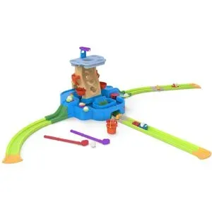 AXI Putt & Splash Center Wassertisch und Minigolf Set