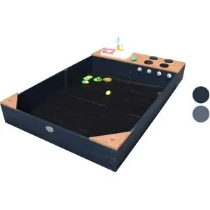 AXI Sandkasten »Kelly«, mit Spielküchenzeile