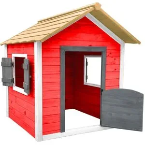 HOME DELUXE Spielhaus »DAS KLEINE SCHLOSS«