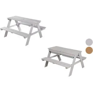 ROBA Outdoor Kindersitzgarnitur
