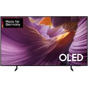 Samsung Fernseher 65 Zoll GQ65S85FAEXZG