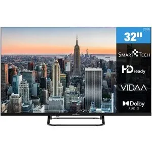 SMART TECH Fernseher »32HV02V«, mit 32 Zoll & HD-Auflösung