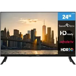 SMART TECH Fernseher »24HH01V«, mit HD-ready Auflösung