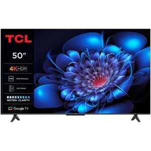 TCL 50 Zoll UHD TV (50P61K)