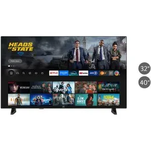 JVC Fernseher »LT-VRF3555« Fire TV, Full HD Smart TV