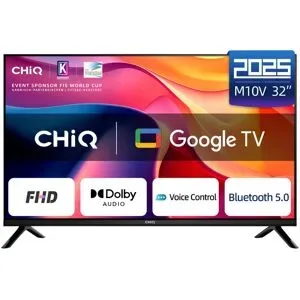 Chiq  Smart TV »L32FM10V«, 32 Zoll (80 cm)