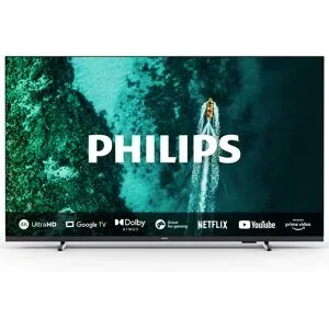 Philips 4K Smart TV »55PUS7409/12«, 55 Zoll