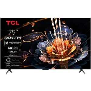 TCL 75 Zoll MiniLED TV (75C61KS)