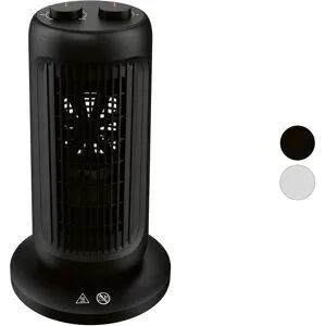 SILVERCREST® Turm-Heizlüfter »STHL 1500 A1«,1500 W