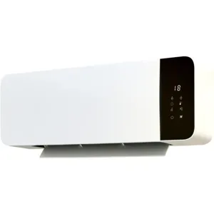 TRONIC® Keramik Wandheizlüfter »TKWHB 2000 A1«