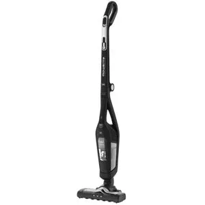 Rowenta Dual Force 2in1, kabelloser Akkustaubsauger, integrierter Handstaubsauger, bis zu 45.Min Laufzeit »RH6735«