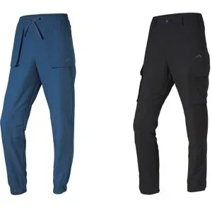 CRIVIT Herren Thermo-Funktionshose