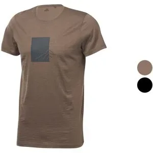 CRIVIT Herren Funktionsshirt mit Merinowolle