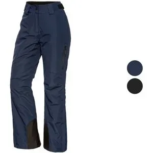 CRIVIT Damen Skihose, wind- und wasserdicht