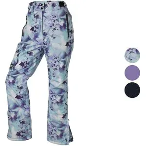 CRIVIT Damen Freeride Hose