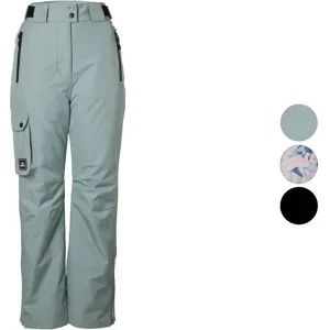 CRIVIT Damen Freeride-Hose