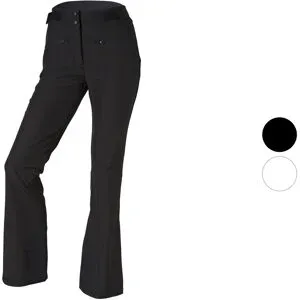CRIVIT Damen Softshell-Skihose