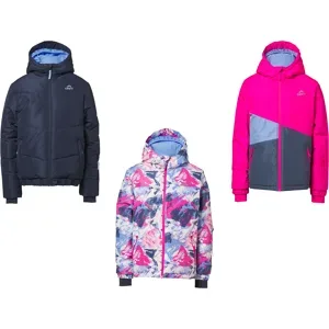 CRIVIT Kinder Skijacke