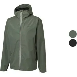CRIVIT Herren Regenjacke