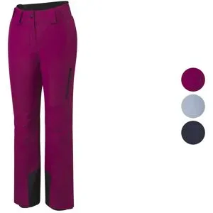 CRIVIT Damen Skihose mit Schneefang